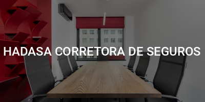 HADASA CORRETORA DE SEGUROS