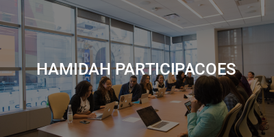 HAMIDAH PARTICIPACOES