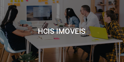 HCIS IMOVEIS