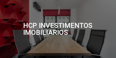 HCP INVESTIMENTOS IMOBILIARIOS