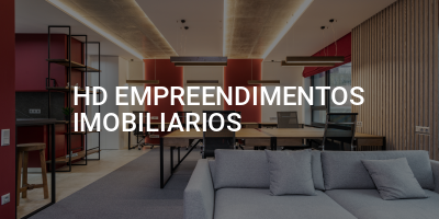 HD EMPREENDIMENTOS IMOBILIARIOS