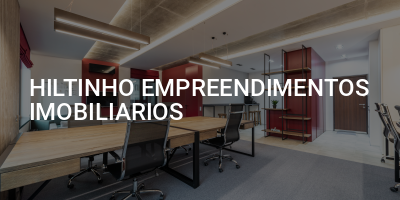 HILTINHO EMPREENDIMENTOS IMOBILIARIOS