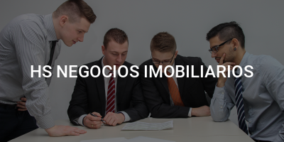 HS NEGOCIOS IMOBILIARIOS