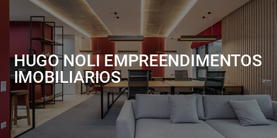 HUGO NOLI EMPREENDIMENTOS IMOBILIARIOS