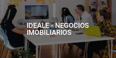 IDEALE - NEGOCIOS IMOBILIARIOS