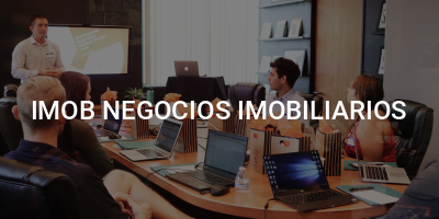 IMOB NEGOCIOS IMOBILIARIOS