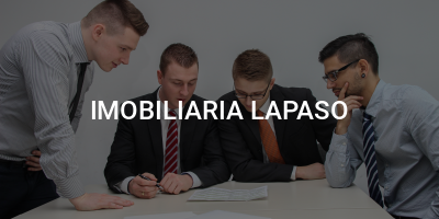 IMOBILIARIA LAPASO