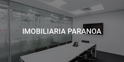 IMOBILIARIA PARANOA