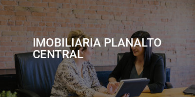 IMOBILIARIA PLANALTO CENTRAL