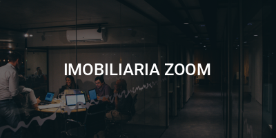 IMOBILIARIA ZOOM