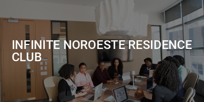 INFINITE NOROESTE RESIDENCE CLUB