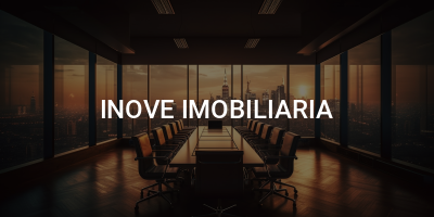 INOVE IMOBILIARIA