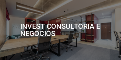 INVEST CONSULTORIA E NEGOCIOS