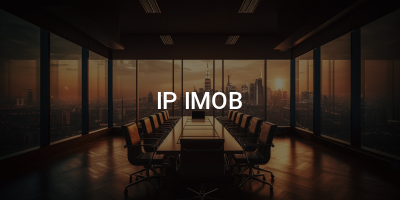 IP IMOB