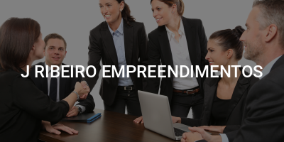 J RIBEIRO EMPREENDIMENTOS