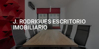 J. RODRIGUES ESCRITORIO IMOBILIARIO