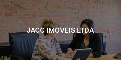 JACC IMOVEIS LTDA