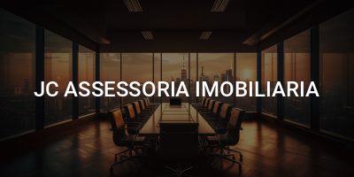 JC ASSESSORIA IMOBILIARIA