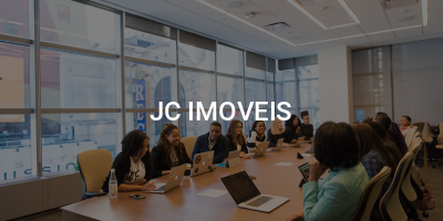 JC IMOVEIS