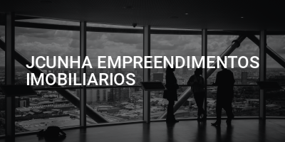 JCUNHA EMPREENDIMENTOS IMOBILIARIOS