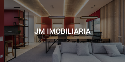 JM IMOBILIARIA