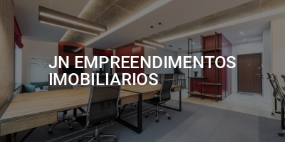 JN EMPREENDIMENTOS IMOBILIARIOS