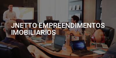 JNETTO EMPREENDIMENTOS IMOBILIARIOS