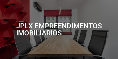 JPLX EMPREENDIMENTOS IMOBILIARIOS