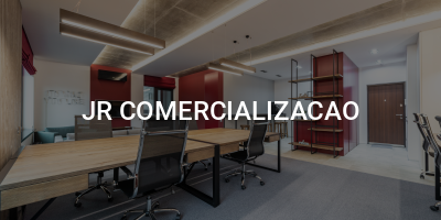 JR COMERCIALIZACAO