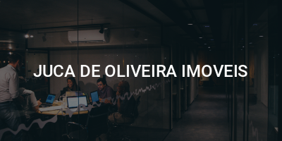 JUCA DE OLIVEIRA IMOVEIS