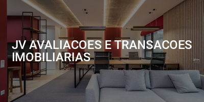 JV AVALIACOES E TRANSACOES IMOBILIARIAS