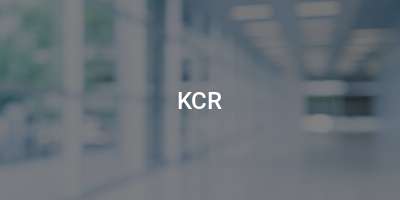 KCR