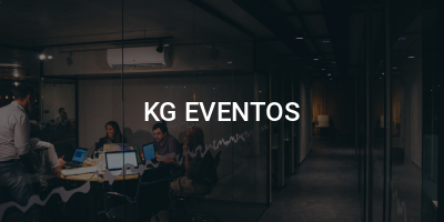 KG EVENTOS