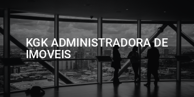 KGK ADMINISTRADORA DE IMOVEIS