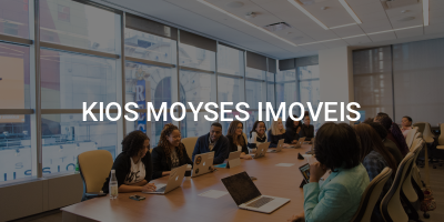 KIOS MOYSES IMOVEIS