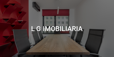 L G IMOBILIARIA