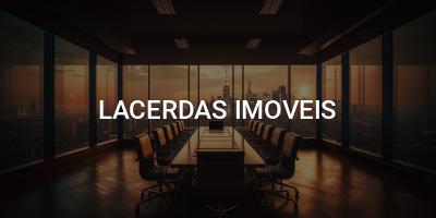 LACERDAS IMOVEIS