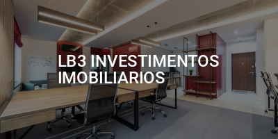 LB3 INVESTIMENTOS IMOBILIARIOS