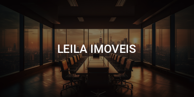 LEILA IMOVEIS