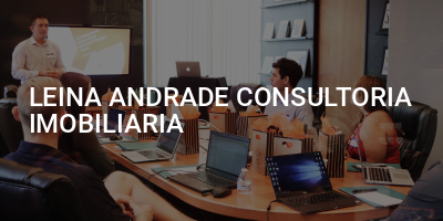 LEINA ANDRADE CONSULTORIA IMOBILIARIA