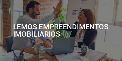 LEMOS EMPREENDIMENTOS IMOBILIARIOS