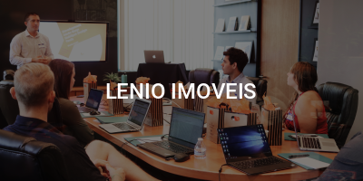 LENIO IMOVEIS