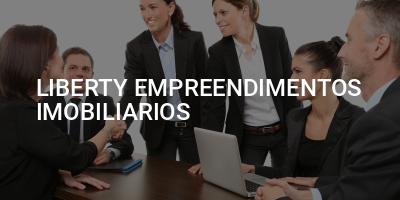 LIBERTY EMPREENDIMENTOS IMOBILIARIOS