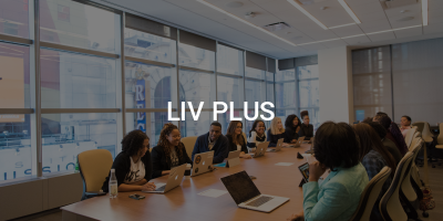 LIV PLUS