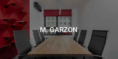 M. GARZON