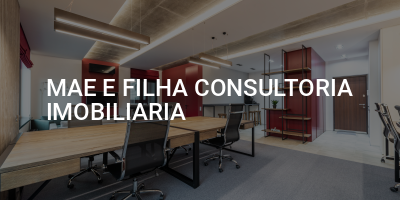 MAE E FILHA CONSULTORIA IMOBILIARIA