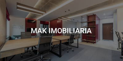 MAK IMOBILIARIA