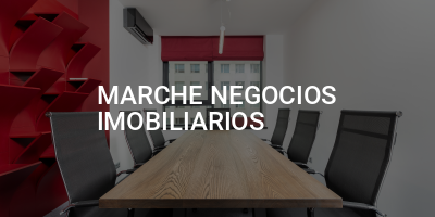 MARCHE NEGOCIOS IMOBILIARIOS