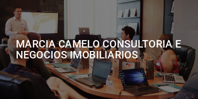 MARCIA CAMELO CONSULTORIA E NEGOCIOS IMOBILIARIOS