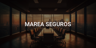 MAREA SEGUROS